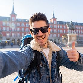 carrera profesional espana