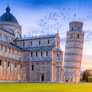 Pisa