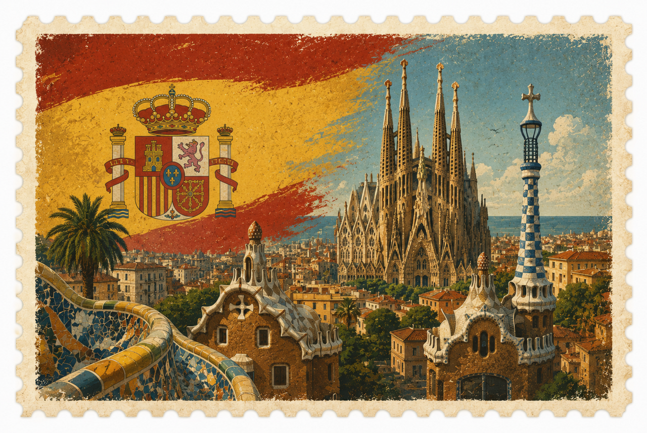 espanha