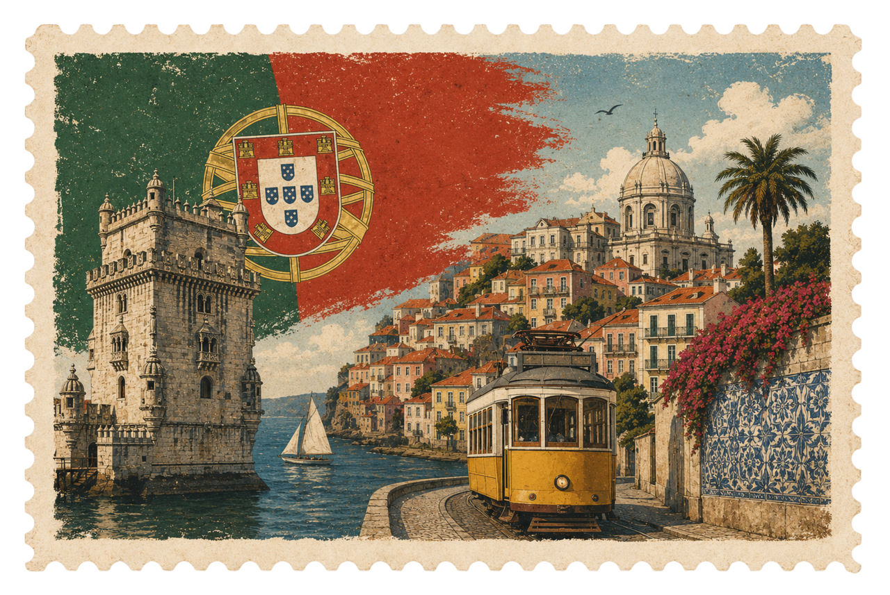 portugal
