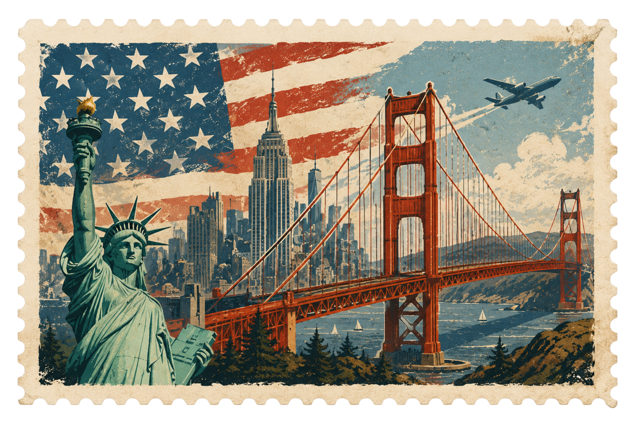 usa