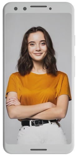 mockup desde el ojo de la experiencia